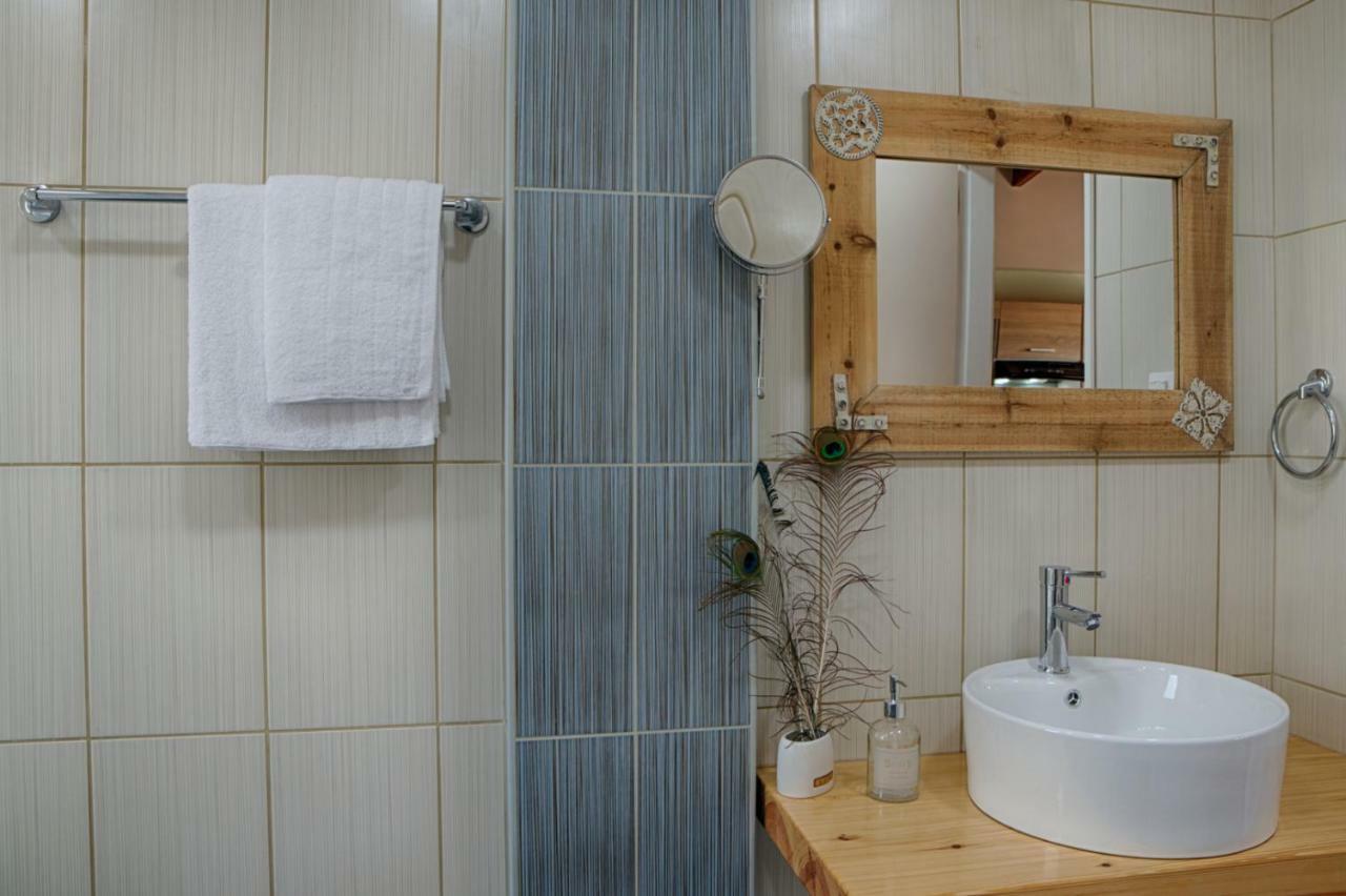 Modern Eco Friendly Villa Close To Town 佩雷卡斯 外观 照片