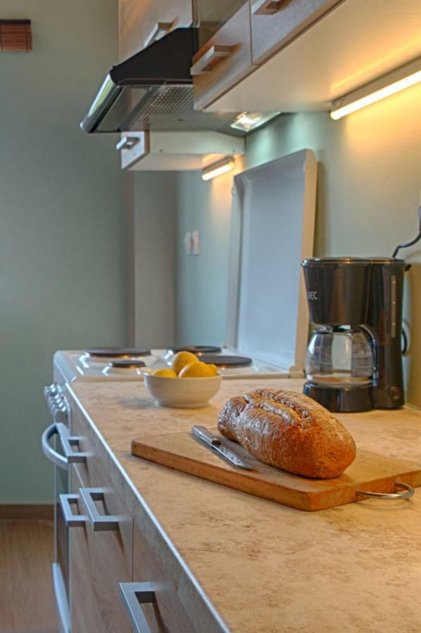Modern Eco Friendly Villa Close To Town 佩雷卡斯 外观 照片