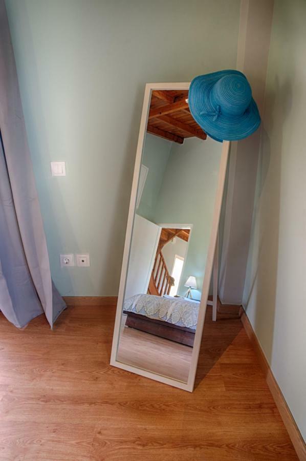 Modern Eco Friendly Villa Close To Town 佩雷卡斯 外观 照片