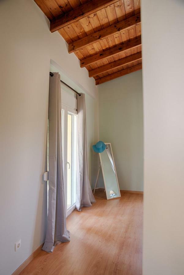 Modern Eco Friendly Villa Close To Town 佩雷卡斯 外观 照片