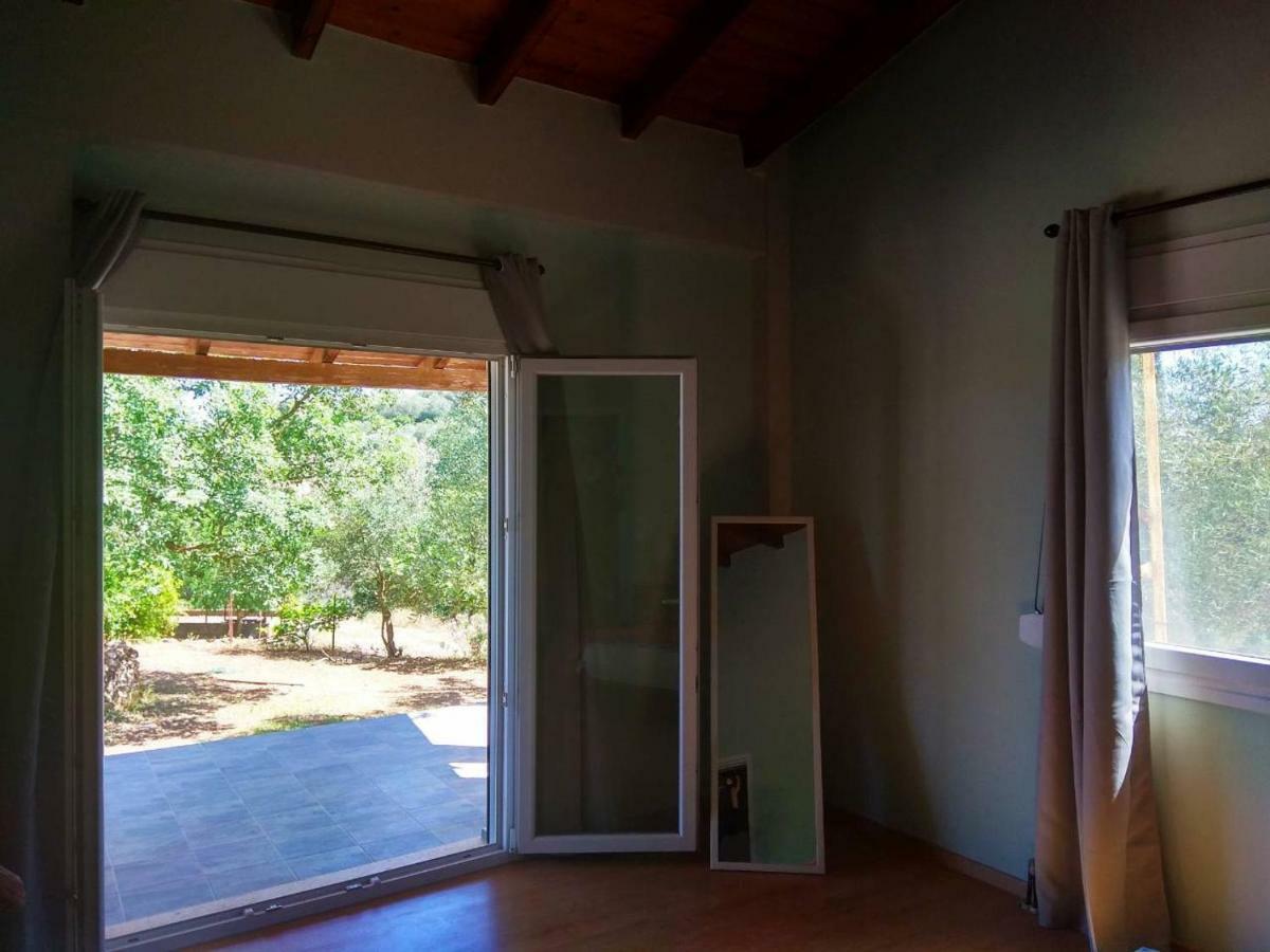 Modern Eco Friendly Villa Close To Town 佩雷卡斯 外观 照片